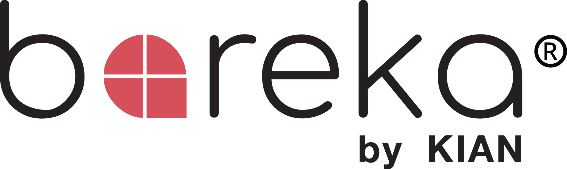 bareka